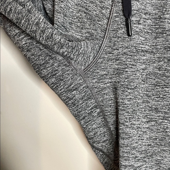 Lululemon | Men’s Soft Jersey Joggers in Heathered Black Size Large - Picture 4 of 7